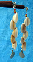 Cowry Coin Clippy Bit