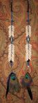Cowry Hair Falls - Custom For You!