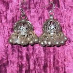 Kuchi Earrings