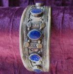 Kuchi Jewelry
