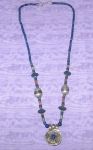 Silver Necklaces