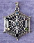 Silver Pendants