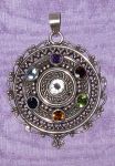 Silver Jewelry