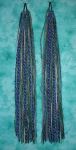 Earth and Water Yarn Hair Falls